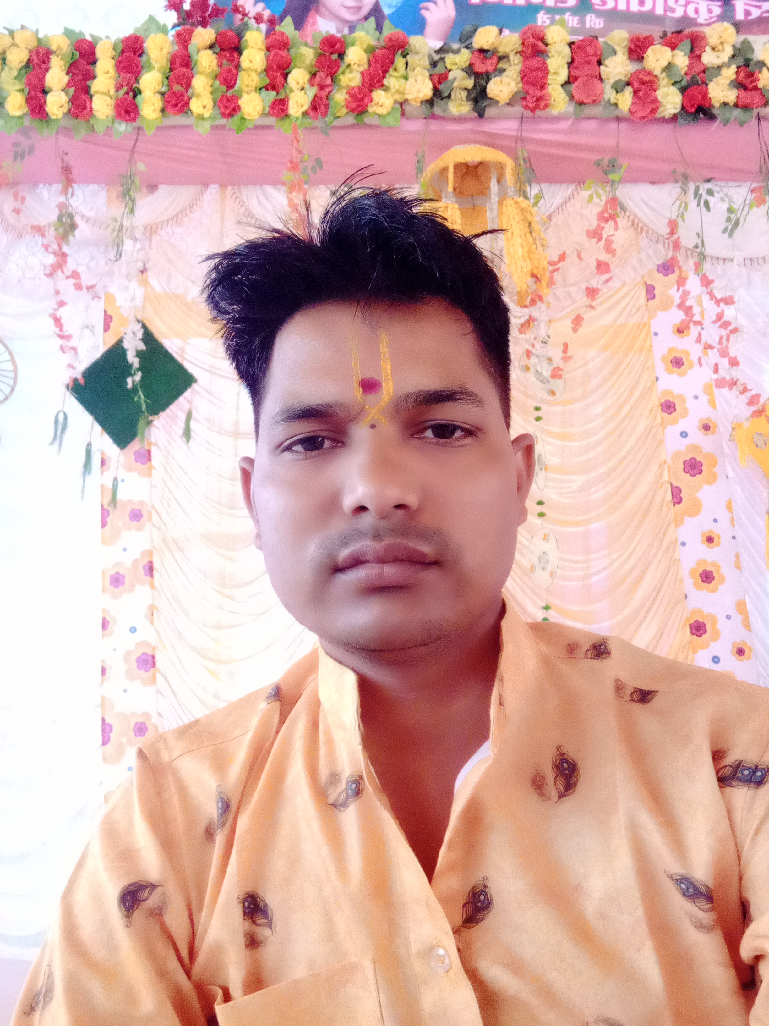 Prateek Rajpoot