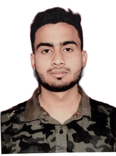 NISHANT SIR